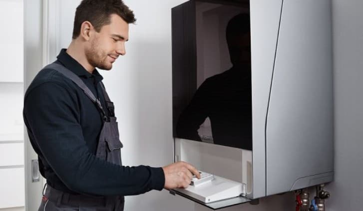 Первый пуск Будерус