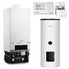 Пакетное предложение Buderus Logapak GB162 V2 Profi Single на базе котла конденсационного и бака ГВС, image 
