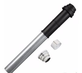 Базовая комплектация GA (тип B23) забор воздуха из помещения [CLONE] [CLONE] [CLONE] [CLONE], image 