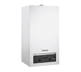 Котел настенный газовый Buderus Logamax U044-24K, image 