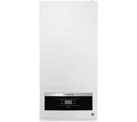 Котел газовый конденсационный Logamax plus GB062-24 KD, image 