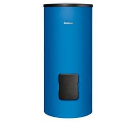 Бак-водонагреватель Buderus Logalux SU160/5-SU400/5 [CLONE] [CLONE] [CLONE], image 