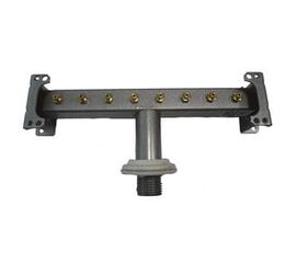 Коллектор газовый с форсунками 12/18 кВт (87186446260), image 