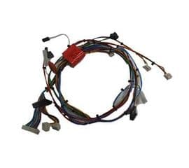 Жгут проводов U072-18K/24K/28K (87376009610), image 