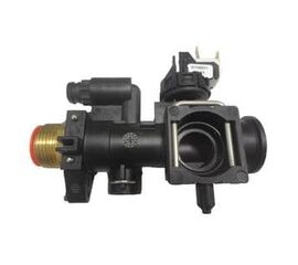 Гидроарматура подающей линии СО (87186445570), image 