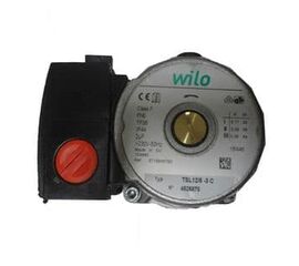 Насос TSL 12/5-3C (87186481810) (старый 87186457900), image 