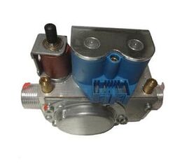 Газовая арматура (87182234360), image 