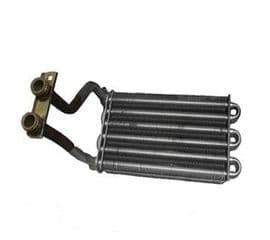 Теплообменник U052-24 (19928626), image 