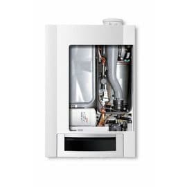Котел конденсационный газовый Logamax plus GB172-24T50 (з вбудованим баком ГВП 48 л.), фото 