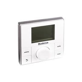 Buderus Logamatic RC200 EMS plus, image 