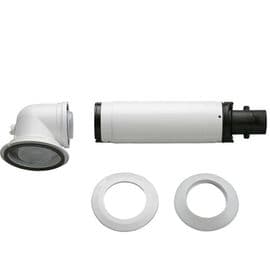 Базовая комплектация GA (тип B23) забор воздуха из помещения [CLONE], image 