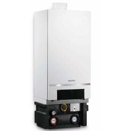 Котел конденсационный газовый Buderus Logamax plus GB172i [CLONE] [CLONE], image 