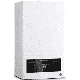 Котел газовый настенный Buderus Logamax U072 [CLONE] [CLONE] [CLONE], image 