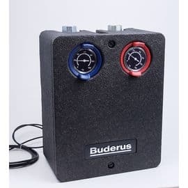 HS 25 Насосная группа без смесителя [CLONE], image 