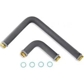 Комплект подключения гидравлической стрелки, image 