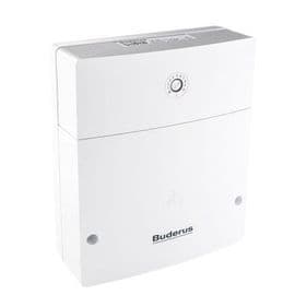 Buderus MM100  модуль отопительного контура для Logamatic EMS plus [CLONE], image 