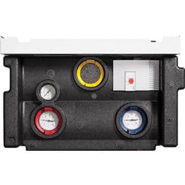 Насосная группа для Buderus Logamax plus GB162 V2 70/85/100, image 