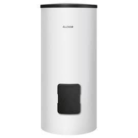 Бивалентный бойлер Buderus Logalux SM200/5  для гелиосистем, image 