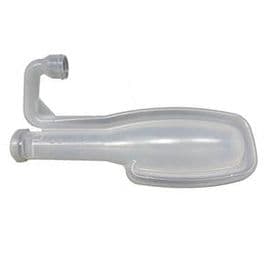 Сифон котла GB162 (8718600611), image 