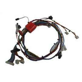 Жгут проводов U072-18K/24K/28K (87376009610), image 