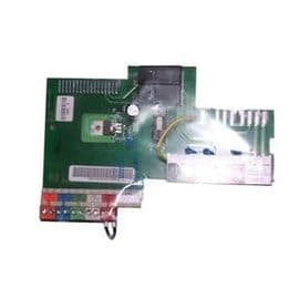 Плата с разъёмами котла GB (07099042), image 