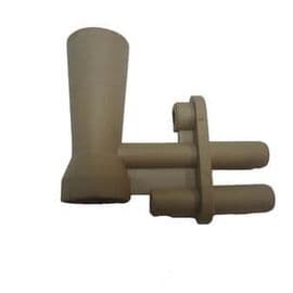 Модифицированный тип трубки от котла Logamax U052 (87161017310), image 