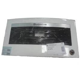 Панель к блоку управления U072 (87186444570), image 