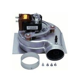 Вентилятор настенного котла (87161432010), image 