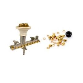 Комплект для перенастройки на сжиженный газ (В/Р) U052-24T, U054-24T (87167625160), image 
