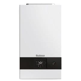 Газовый котел конденсационный Logamax plus GB122i 24 двухконтурный, image 