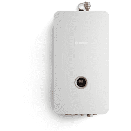 Электрический котел  Bosch Tronic Heat 3500 кВт, Мощность котла кВт: 4, image 
