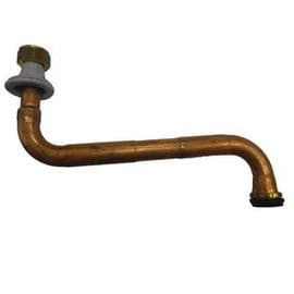 Труба подающей линии 35 кВт (87186432210), фото 