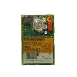 Автомат горения DKG972-21 SW2.40 с цоколем (8718584072), image 