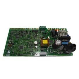 Плата управления Gas WBN6000-18/24/28 C/H (87376015450) (стар. 87186477330, 87186439330, 87186496770), фото 