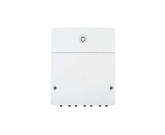 Buderus MM100  модуль отопительного контура для Logamatic EMS plus, image 