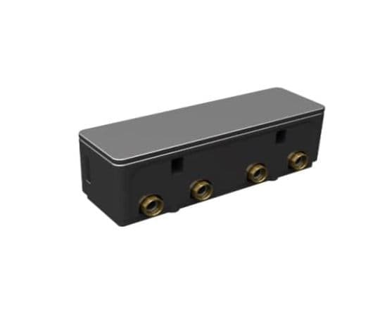 HKV 2/25/25 коллектор для 2 отопительных контуров [CLONE], image 