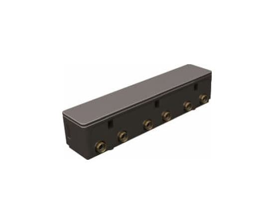 HKV 3/25/32 коллектор для 3 отопительных контуров [CLONE], image 