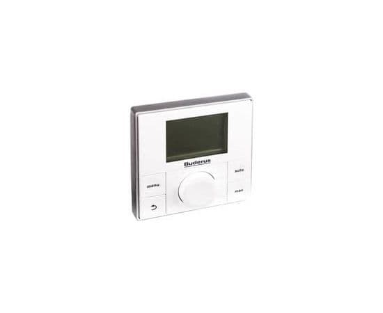 Buderus Logamatic RC200 EMS plus, image 