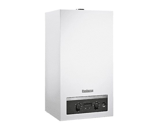 Котел настенный газовый Buderus Logamax U044-24K, image 