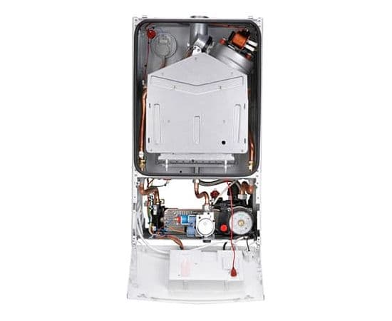 Котел газовый настенный Buderus Logamax U072 [CLONE] [CLONE], image , зображення 2