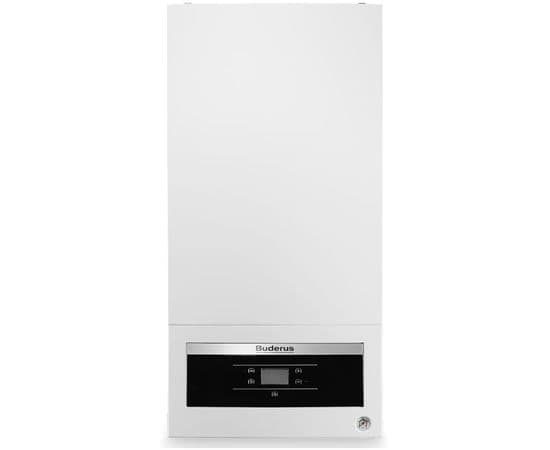 Котел газовый конденсационный Logamax plus GB062-24 KD, image 