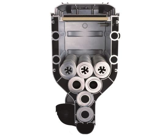 Котел конденсационный газовый Buderus Logamax plus GB172i [CLONE] [CLONE] [CLONE] [CLONE], image , зображення 3