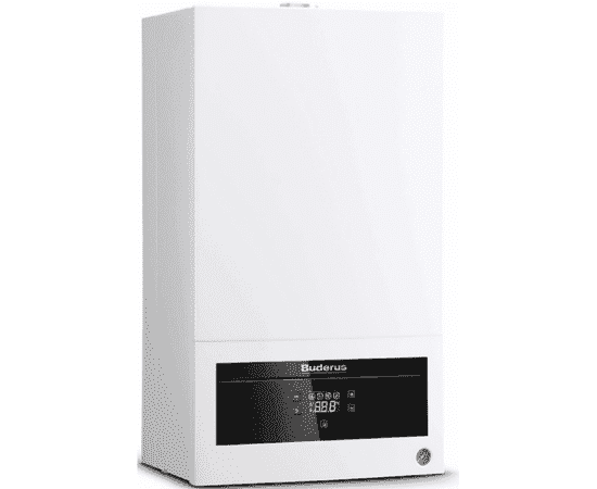 Котел газовый настенный Buderus Logamax U072 [CLONE], image 