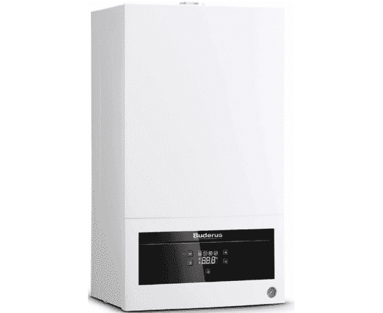 Котел газовый настенный Buderus Logamax U072 [CLONE] [CLONE], image 