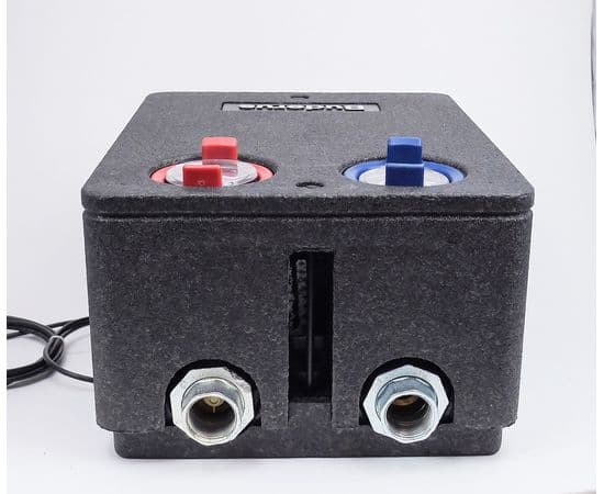 HS 25 Насосная группа без смесителя [CLONE] [CLONE] [CLONE], image , зображення 2