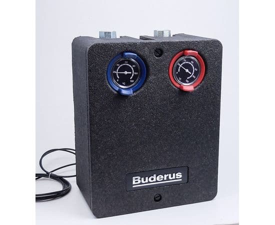 HS 25 Насосная группа без смесителя [CLONE] [CLONE], image 