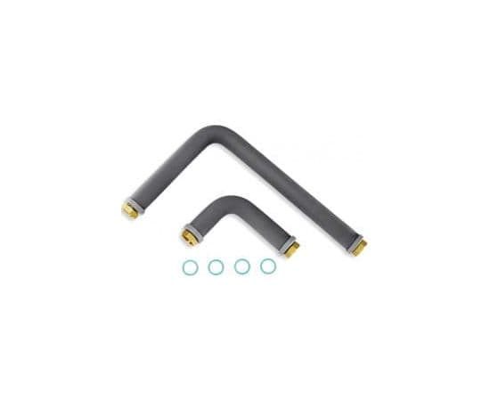 Комплект подключения гидравлической стрелки, image 