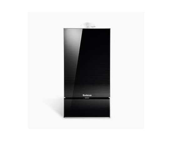 Котел конденсационный газовый Buderus Logamax plus GB172i-14K, Мощность котла кВт: 14, Тип ГВС: Двухконтурный, image 