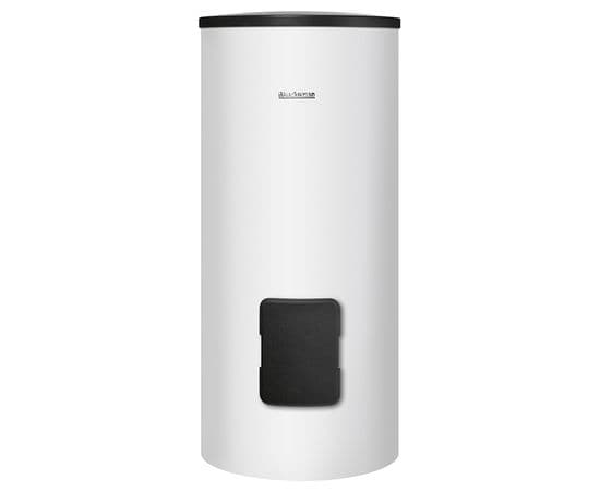 Бивалентный бойлер Buderus Logalux SM200/5  для гелиосистем, image 