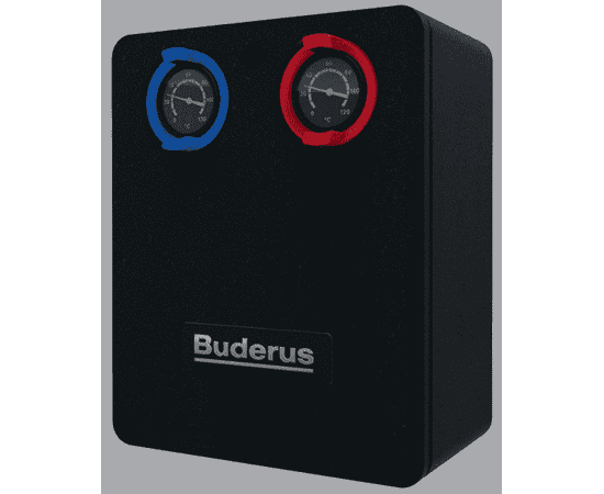 HS 25 Насосная группа без смесителя [CLONE] [CLONE] [CLONE], image , зображення 3